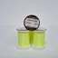 TEXTREME Micro Floss 110 Den in 32-Fluo Yellow
